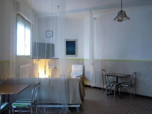 San Pietro Hotel Reggio nell'Emilia