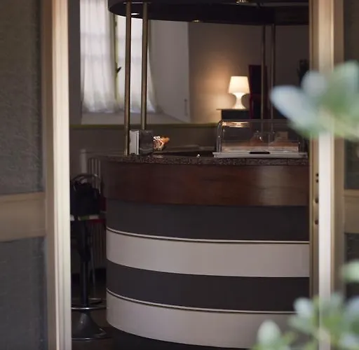 Hotel San Pietro Reggio Emilia