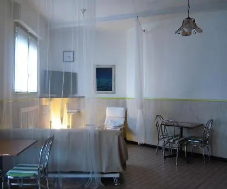 San Pietro ホテル レッジョ・エミリア