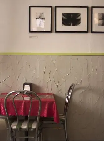 ホテル San Pietro