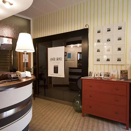 San Pietro Hotel Reggio Emilia