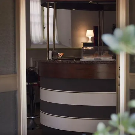Hotel San Pietro Reggio Emilia
