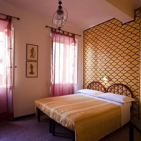 Hotel San Pietro 2*
