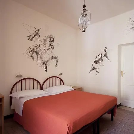 San Pietro 2* レッジョ・エミリア