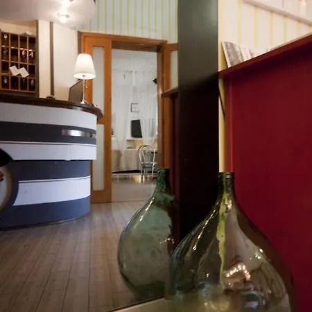 Hotel San Pietro