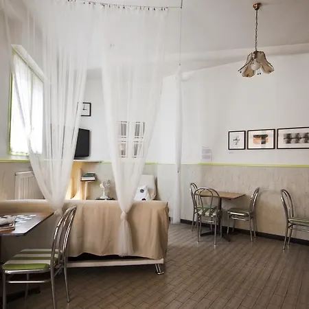 ホテル San Pietro