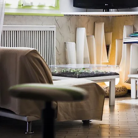 San Pietro 호텔 레조넬에밀리아