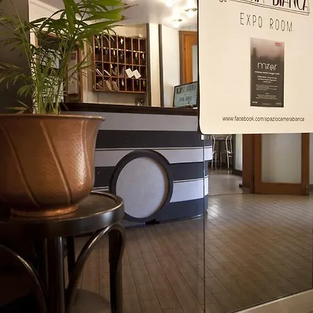 San Pietro Hotel 2*