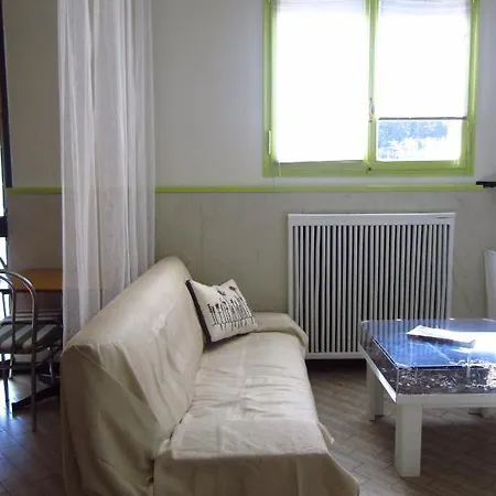Hotel San Pietro Reggio Emilia