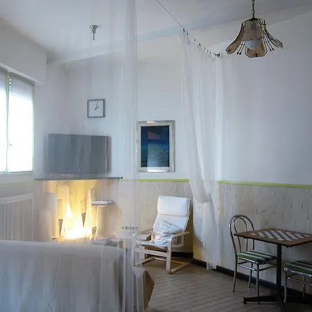 San Pietro Hotel