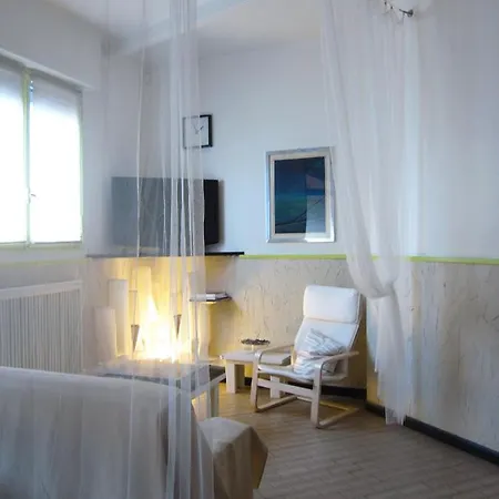 San Pietro Hotel 2*
