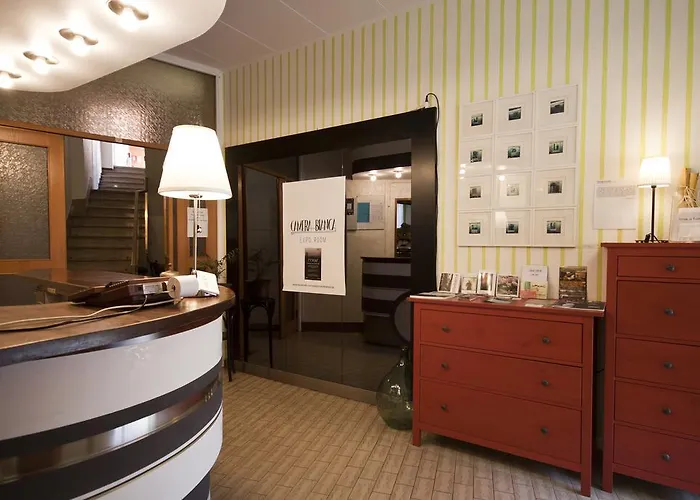 San Pietro Hotel Reggio Emilia