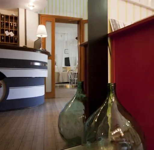 Hotel San Pietro