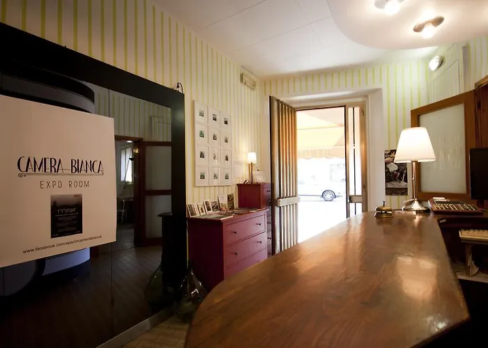 Hotel San Pietro 2*