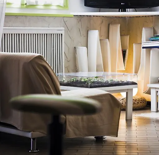 San Pietro Hotel Reggio Emilia