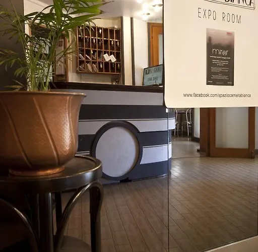 San Pietro Hotel 2*