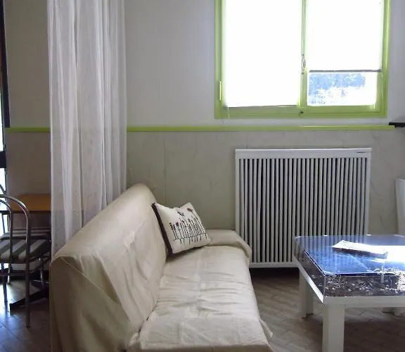 Hotel San Pietro Reggio Emilia